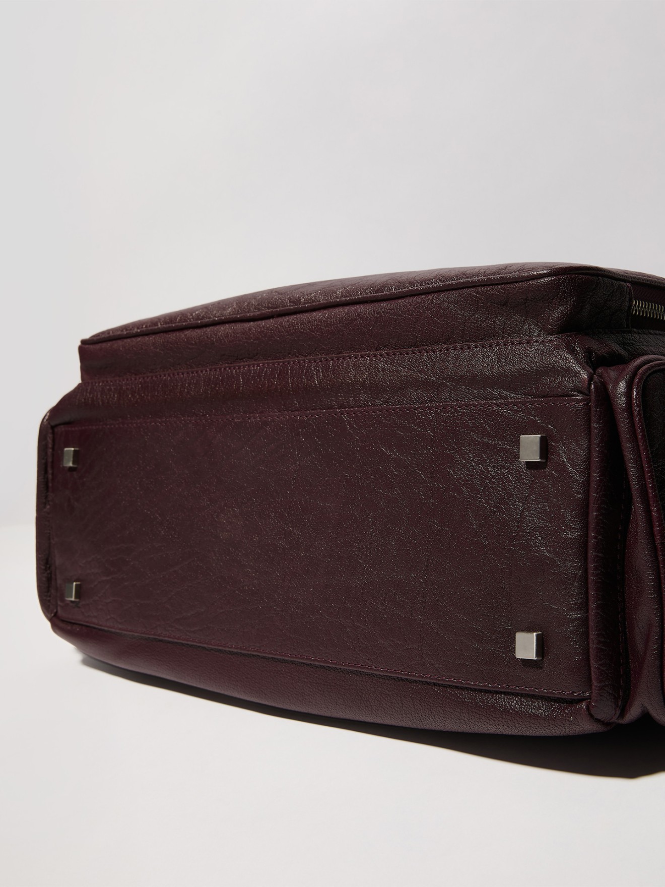 Mala de M�o Multibolsos MCARADURA