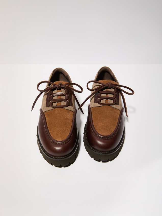 Sapatos de Vela MCALEALE