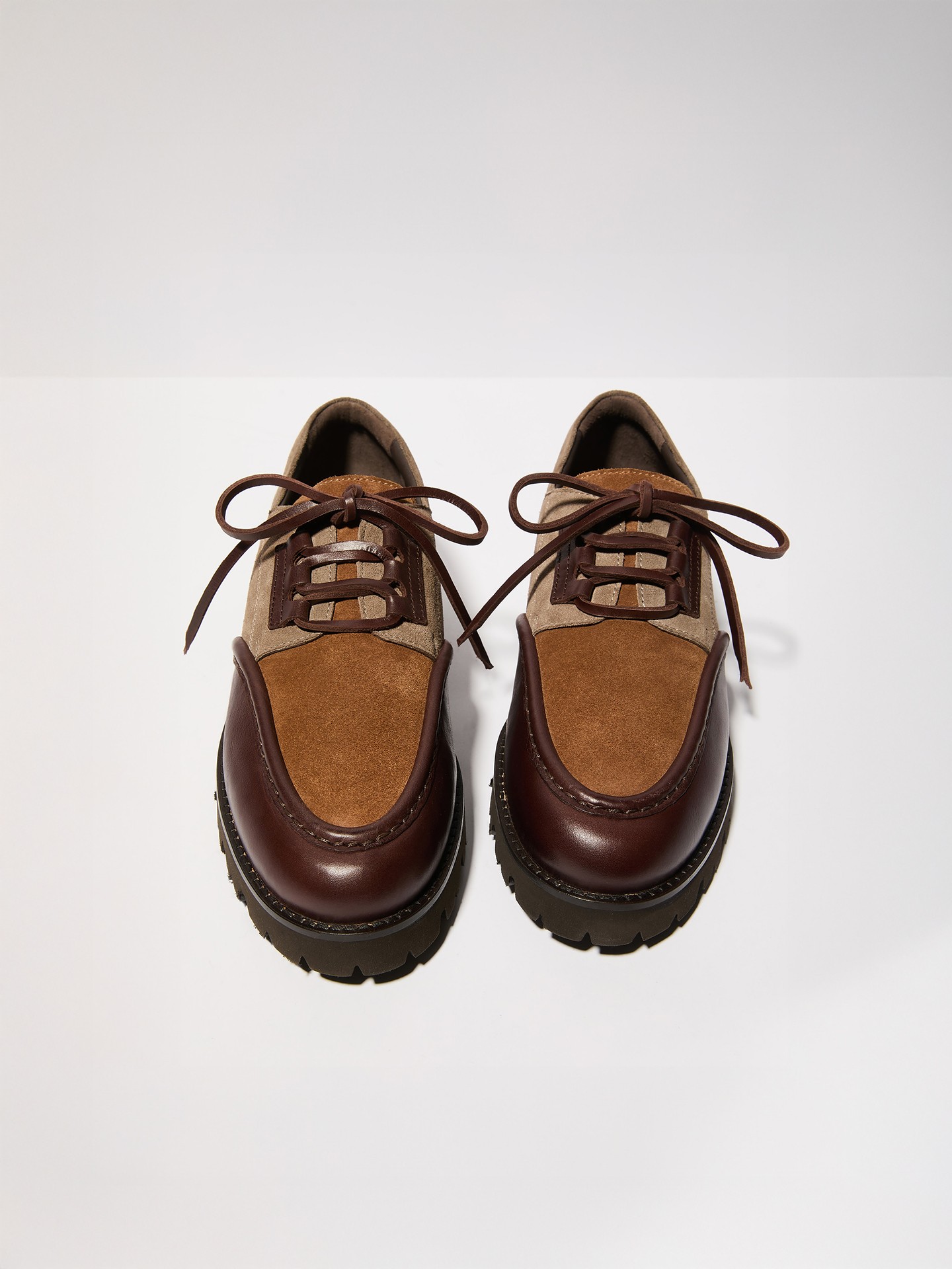 Sapatos de Vela MCALEALE