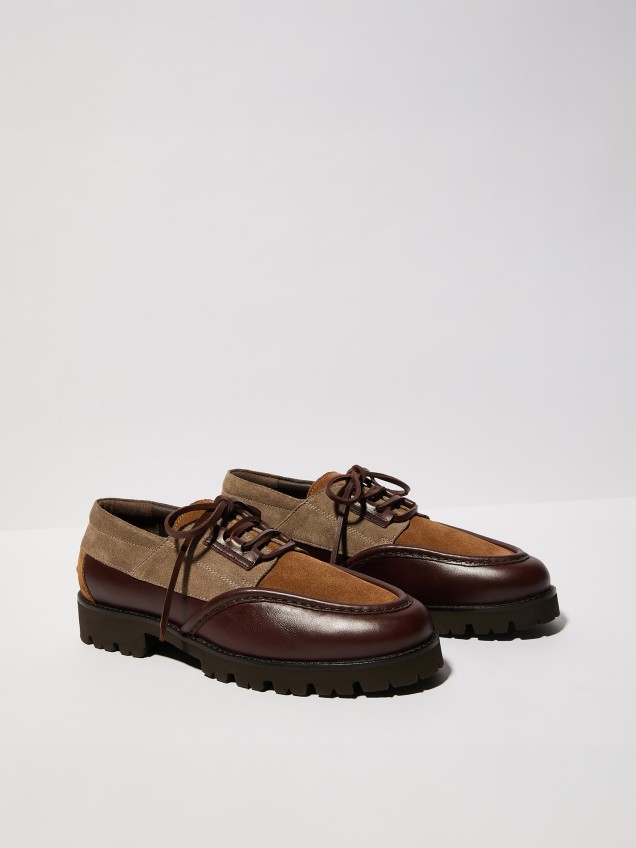 Sapatos de Vela MCALEALE
