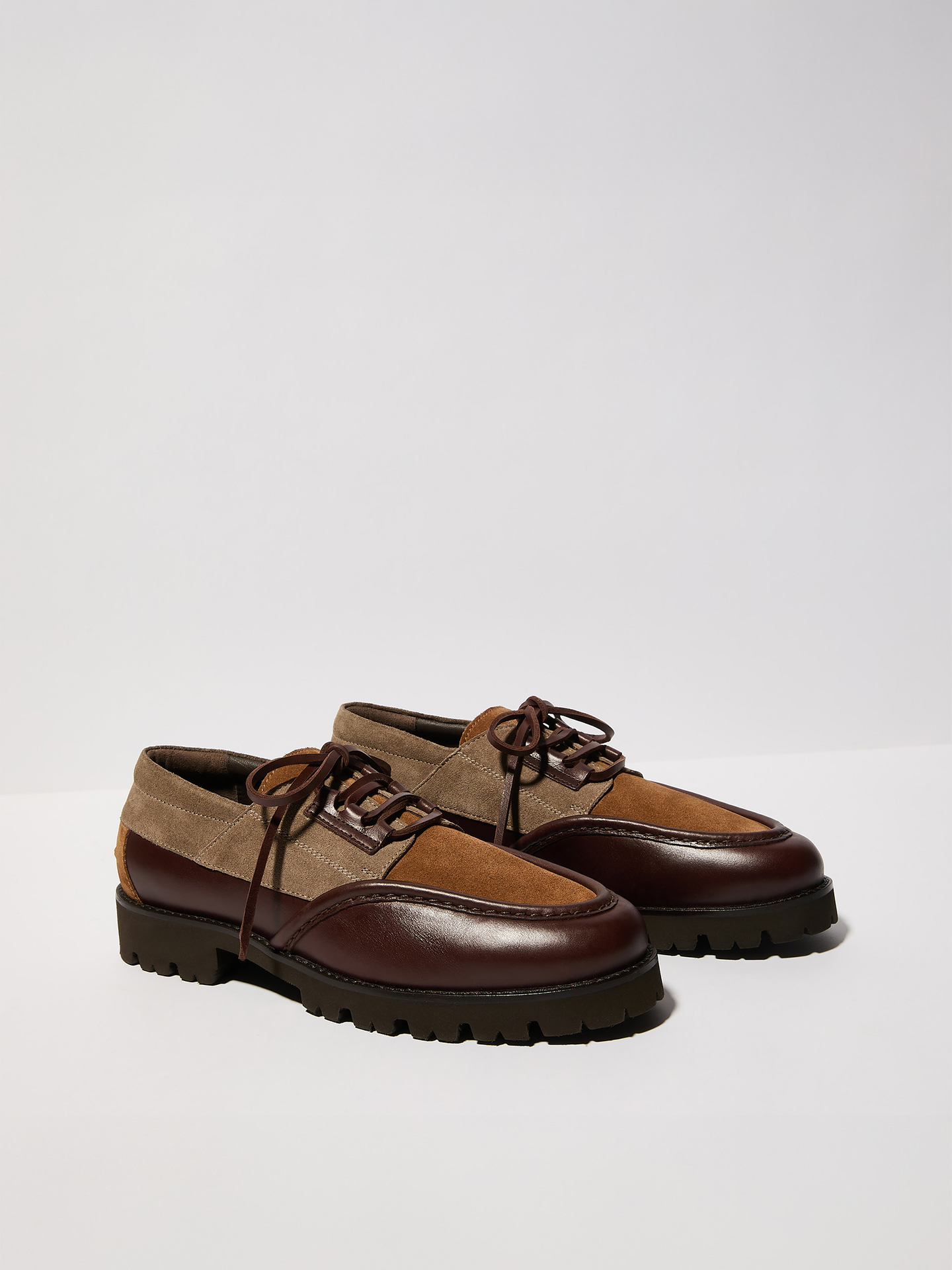 Sapatos de Vela MCALEALE