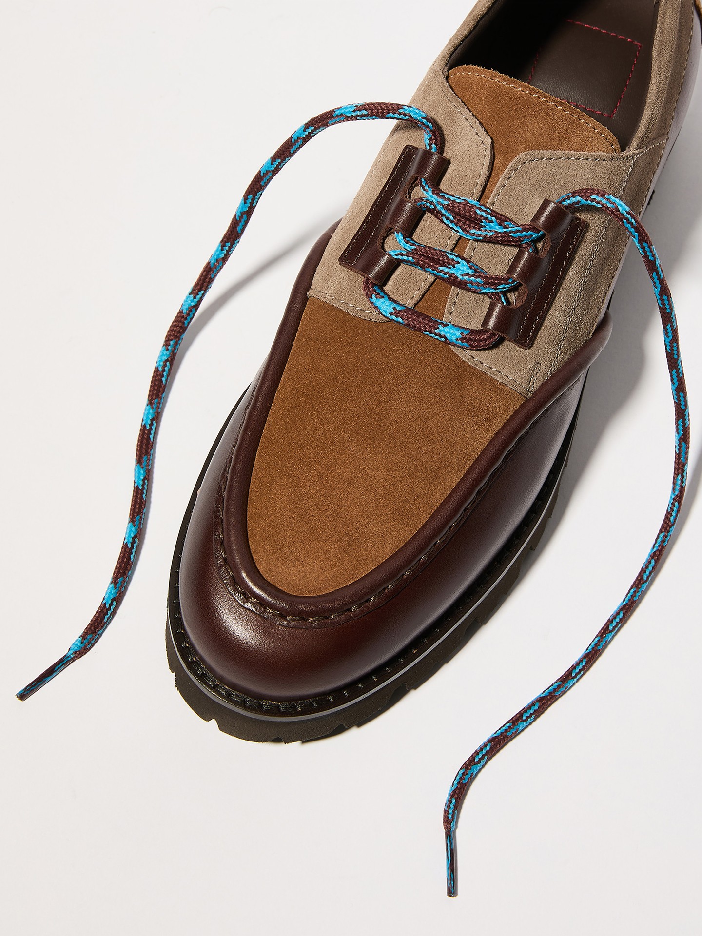 Sapatos de Vela MCALEALE