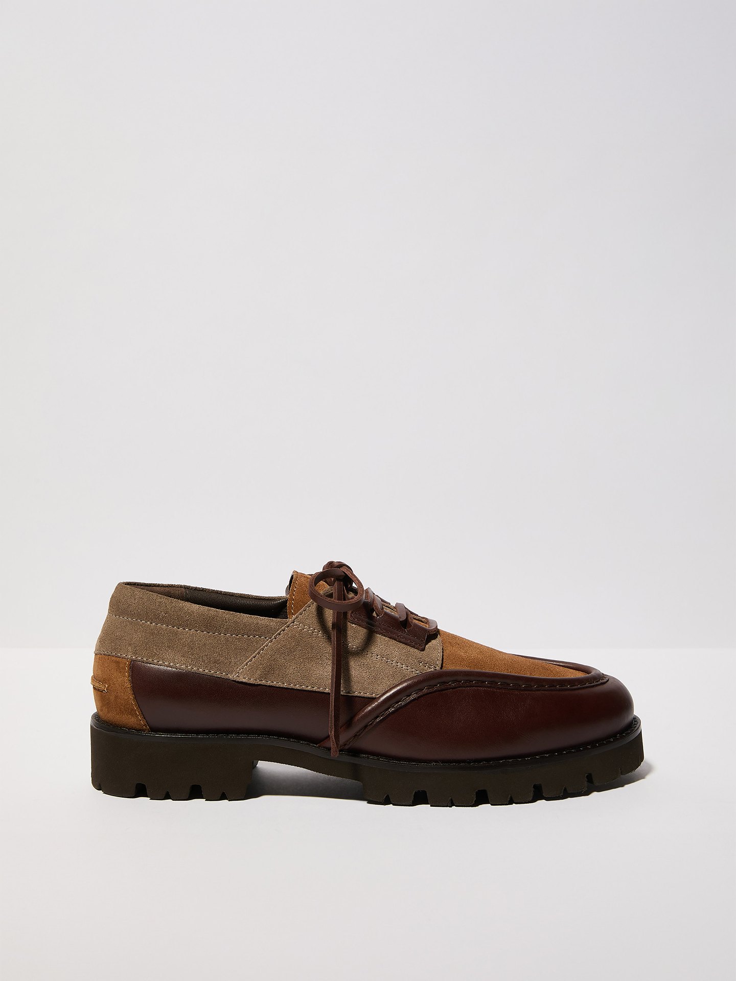 Sapatos de Vela MCALEALE