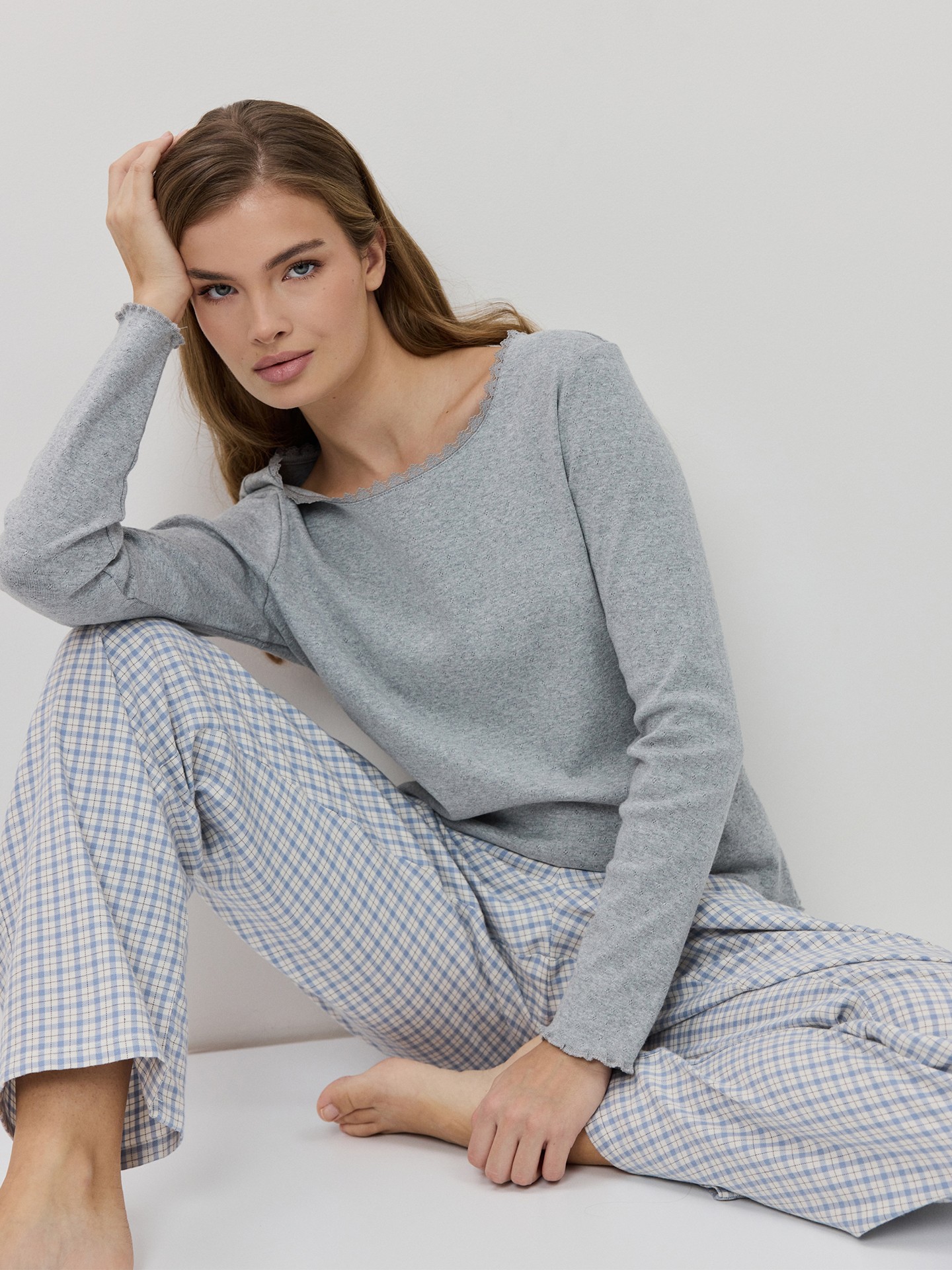 Pijama Darine