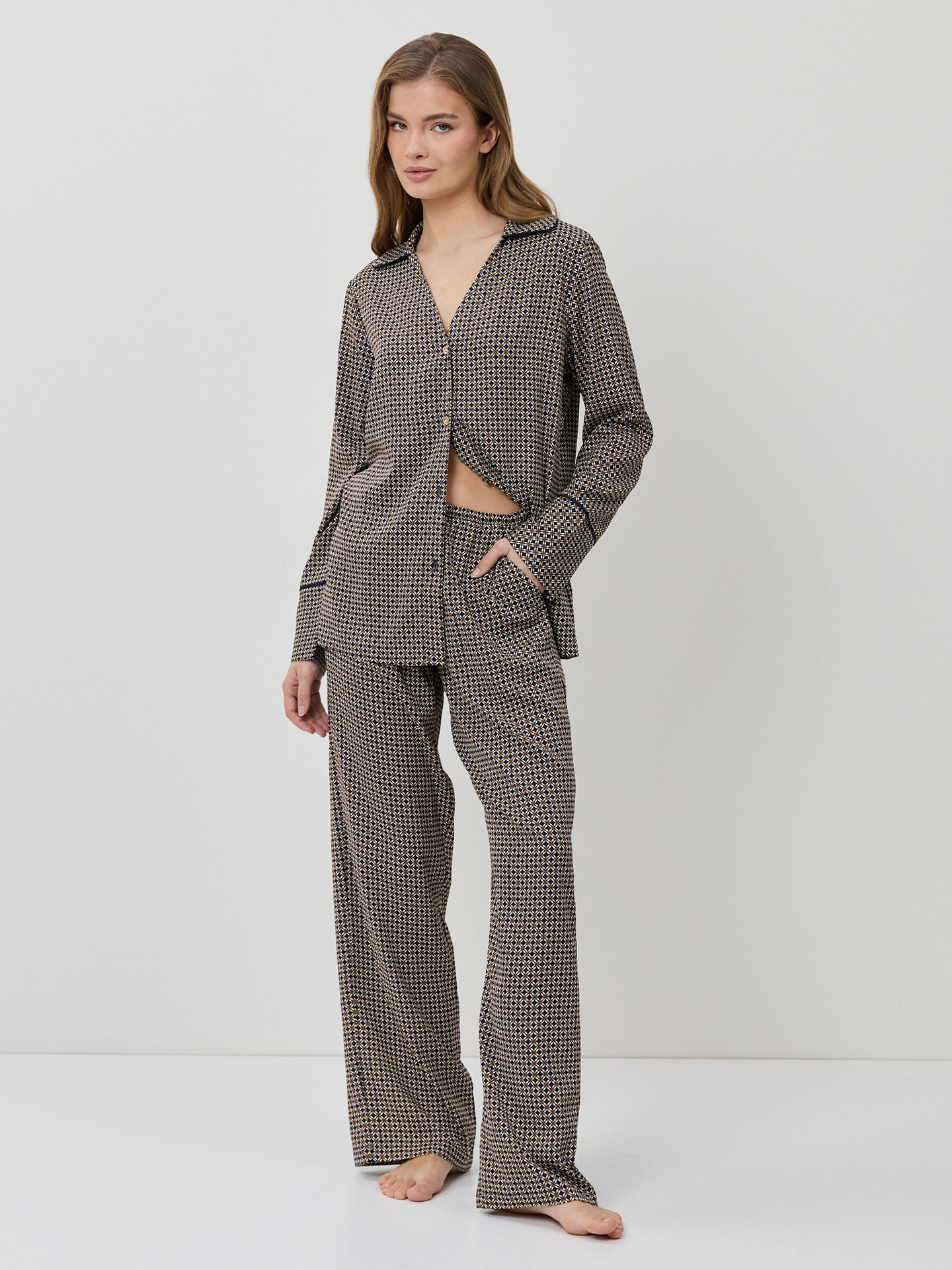 Pijama Ophira