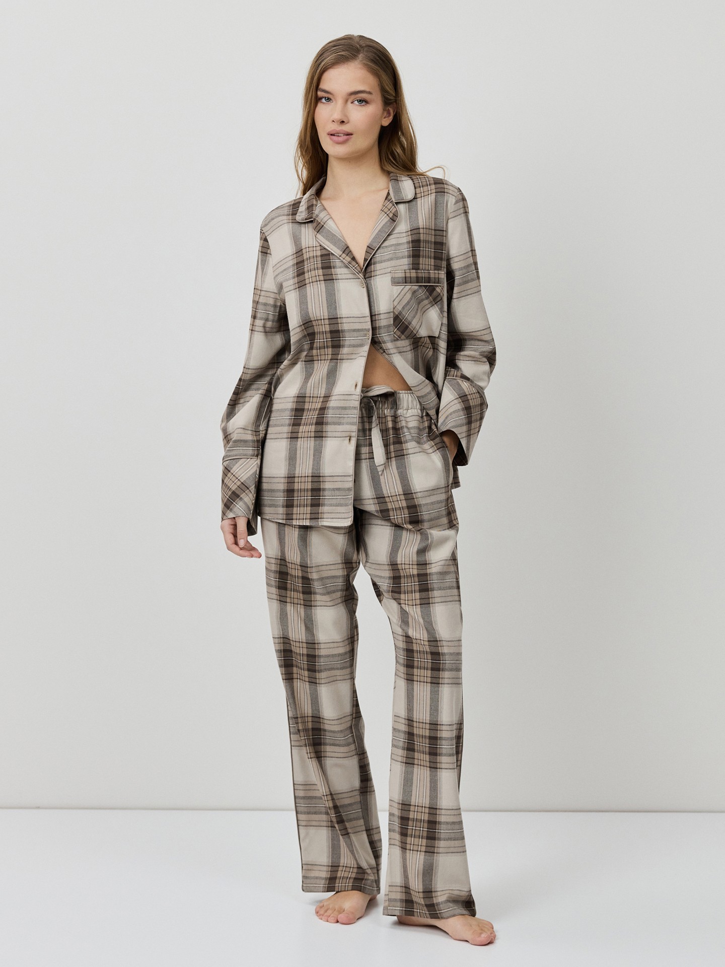 Pijama Johanna