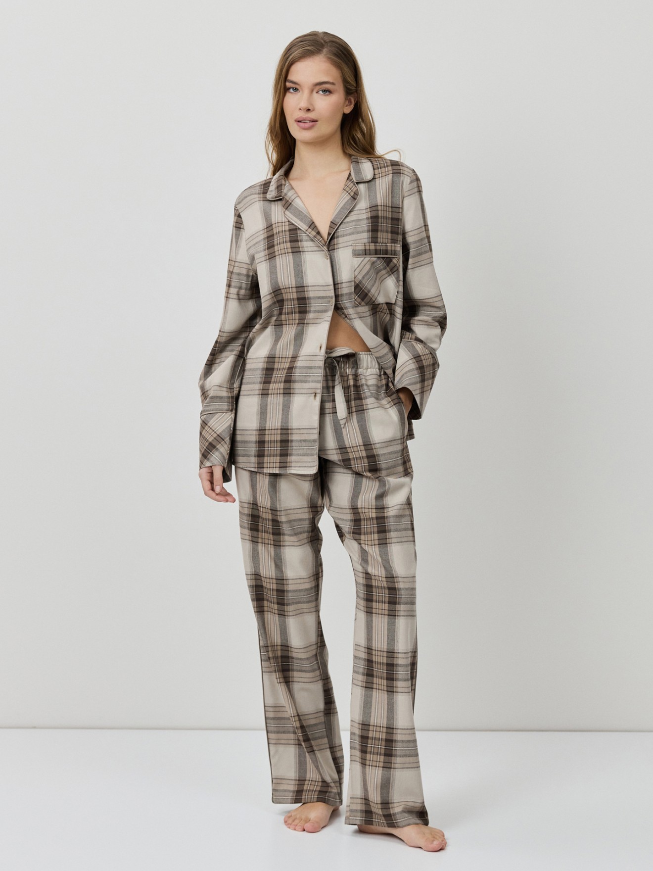 Pijama Johanna
