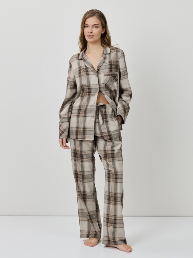 Pijama Johanna