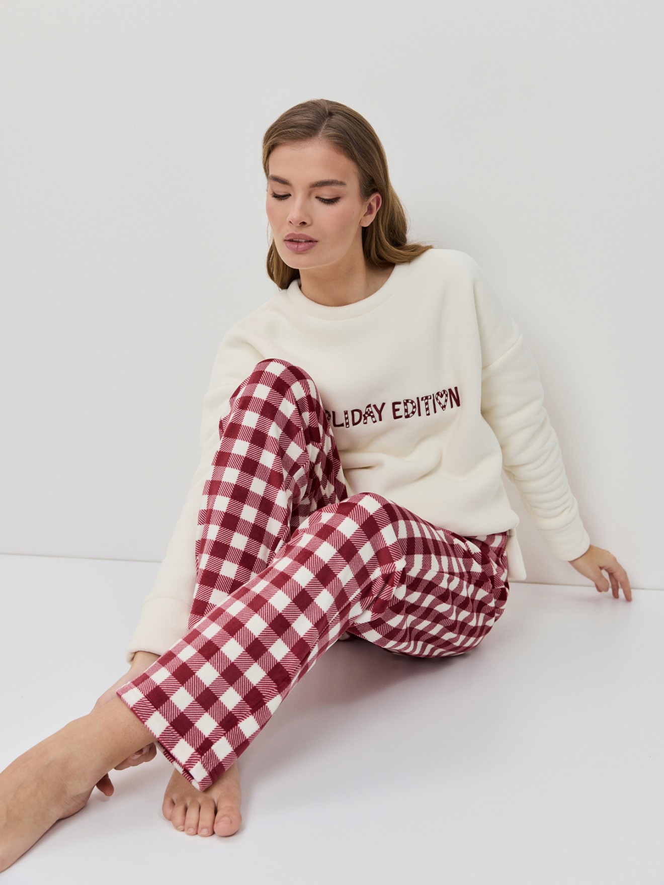 Pijama Clarisse