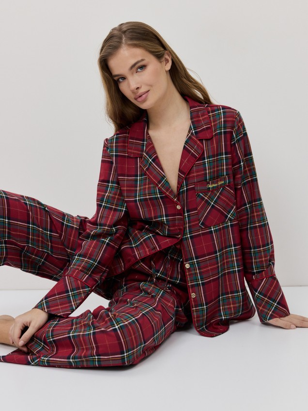 Pijama Christelle