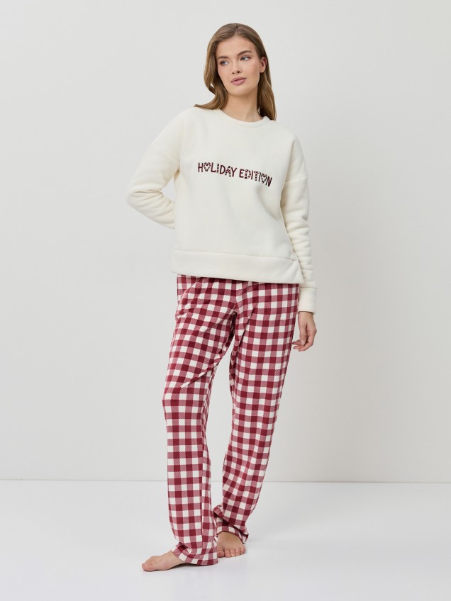 Pijama Clarisse