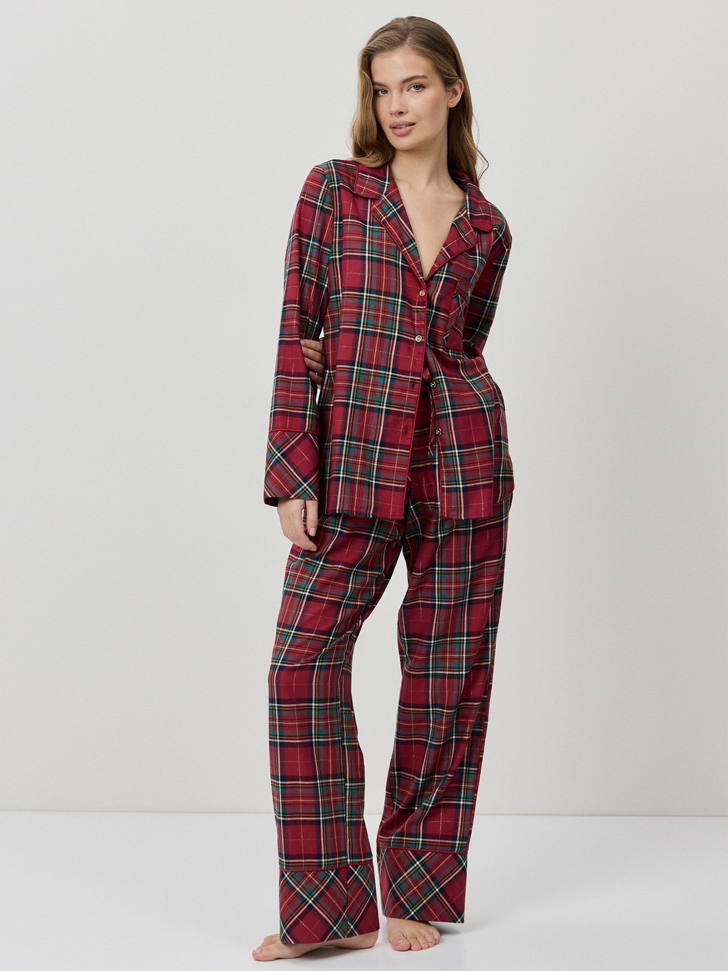 Pijama Christelle