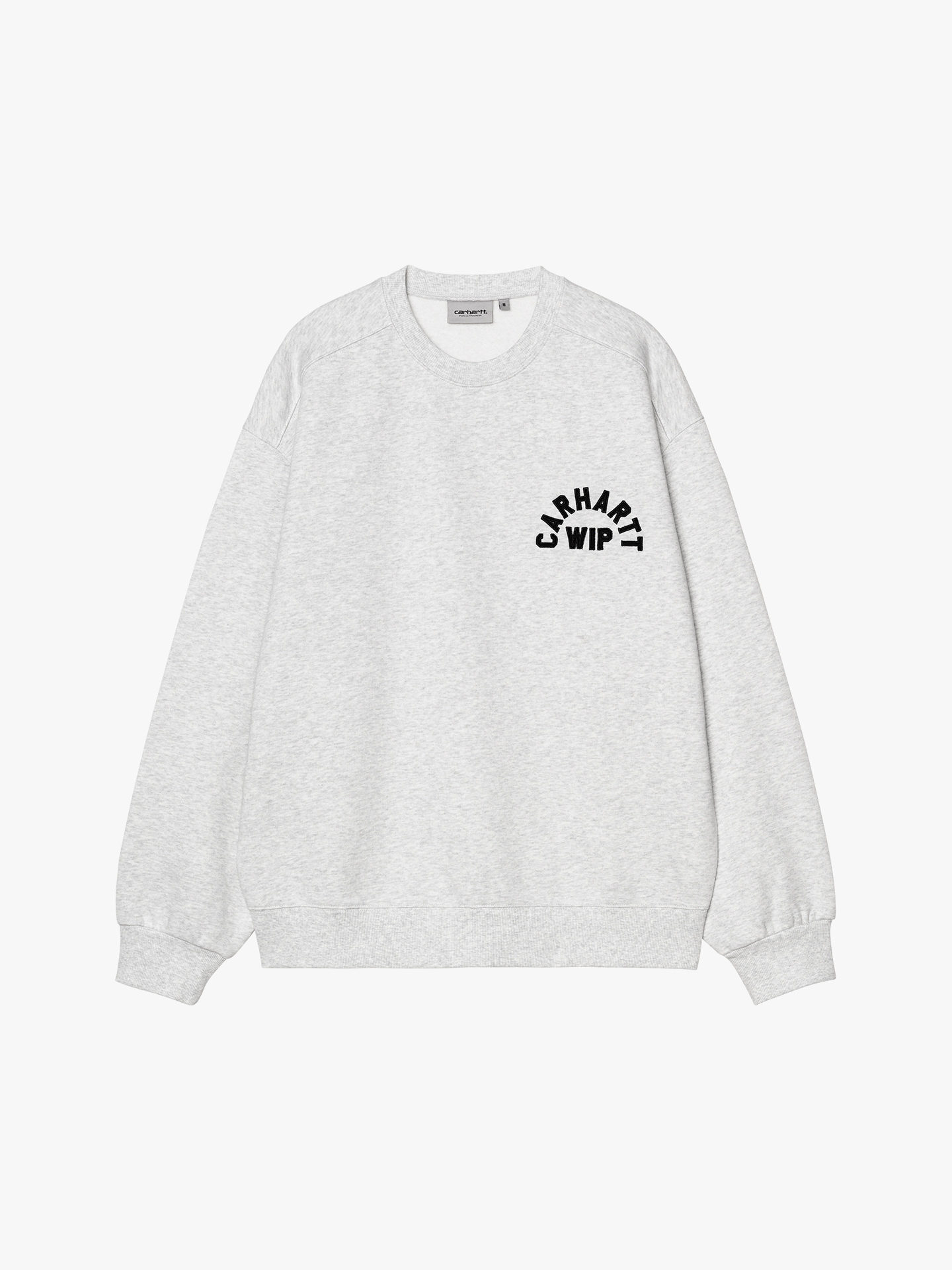 Sweatshirt Arch Script