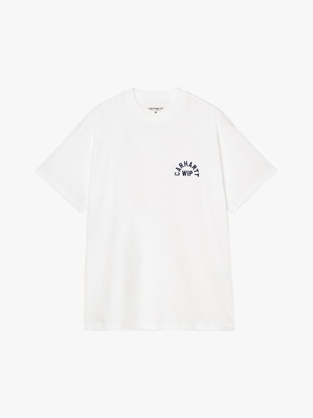 T-shirt Arch Script