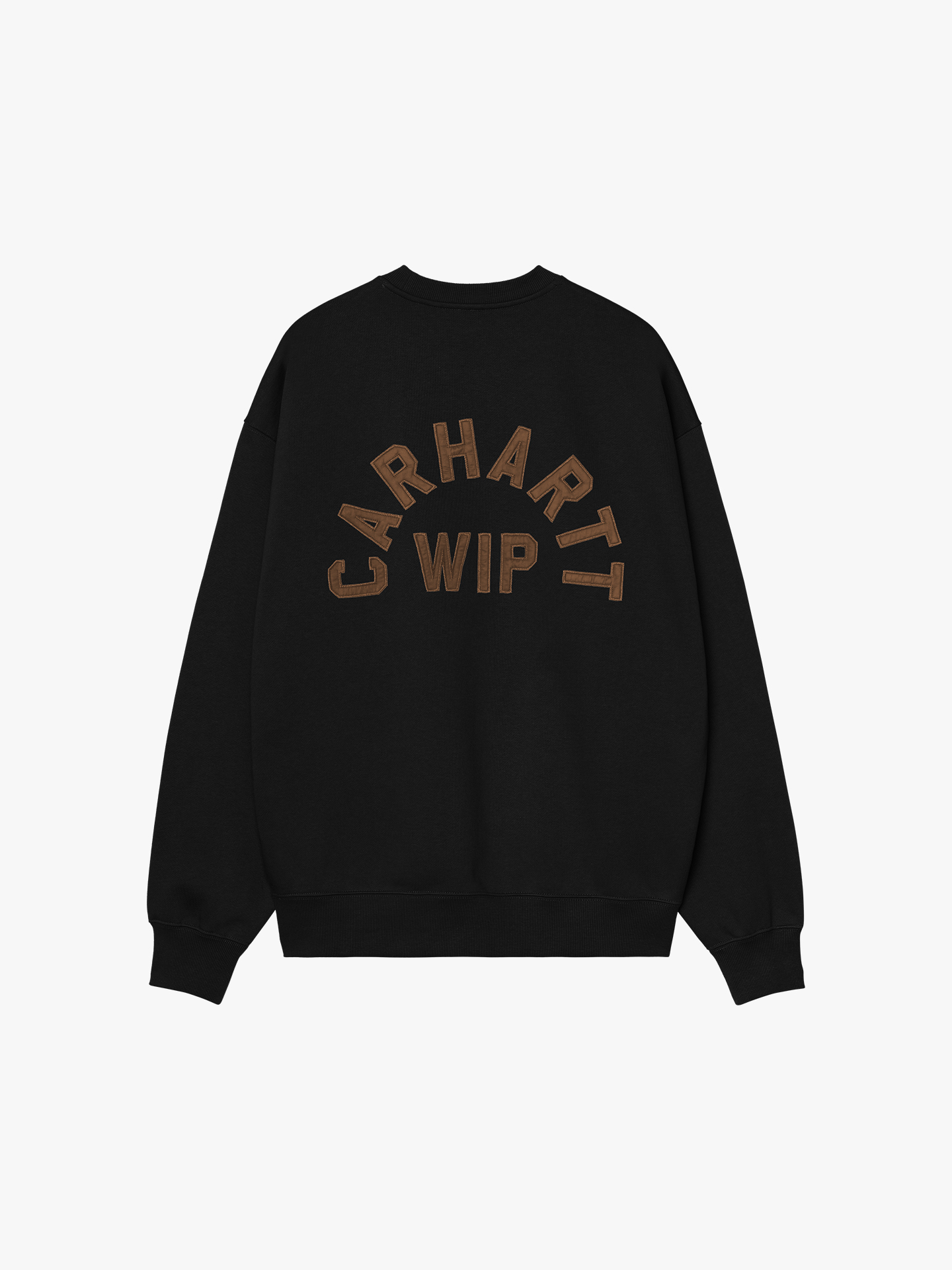 Sweatshirt Arch Script