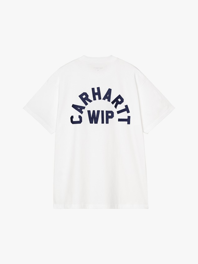 T-shirt Arch Script