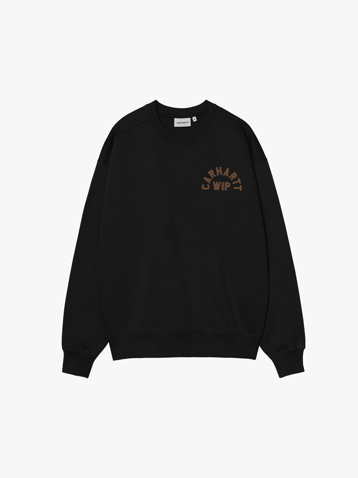 Sweatshirt Arch Script