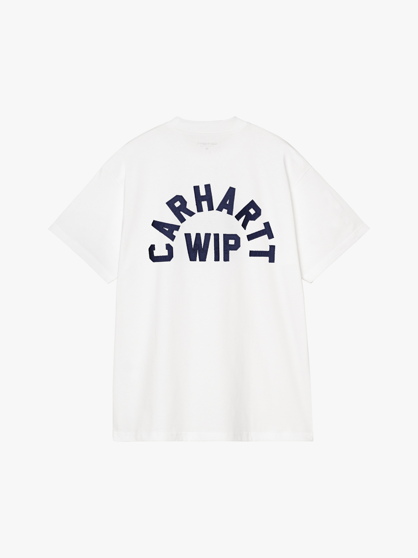 T-shirt Arch Script