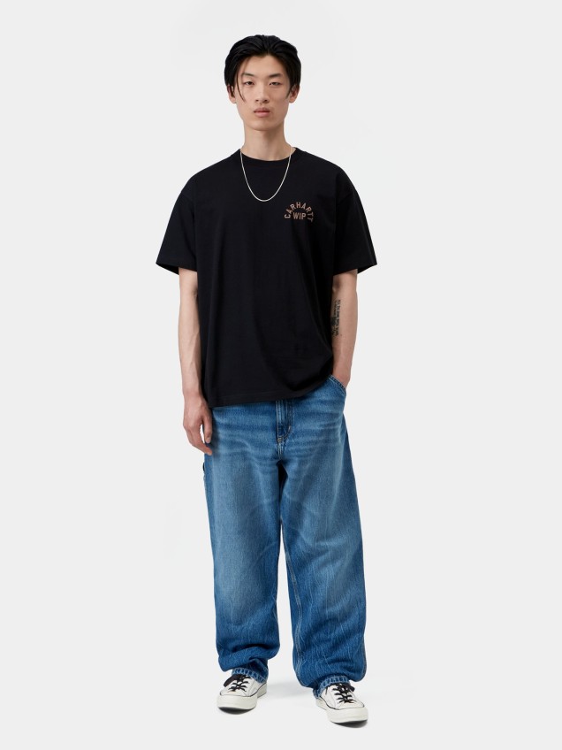 T-shirt Arch Script