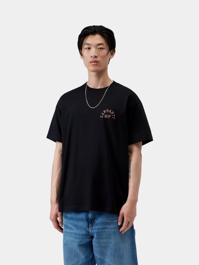 T-shirt Arch Script