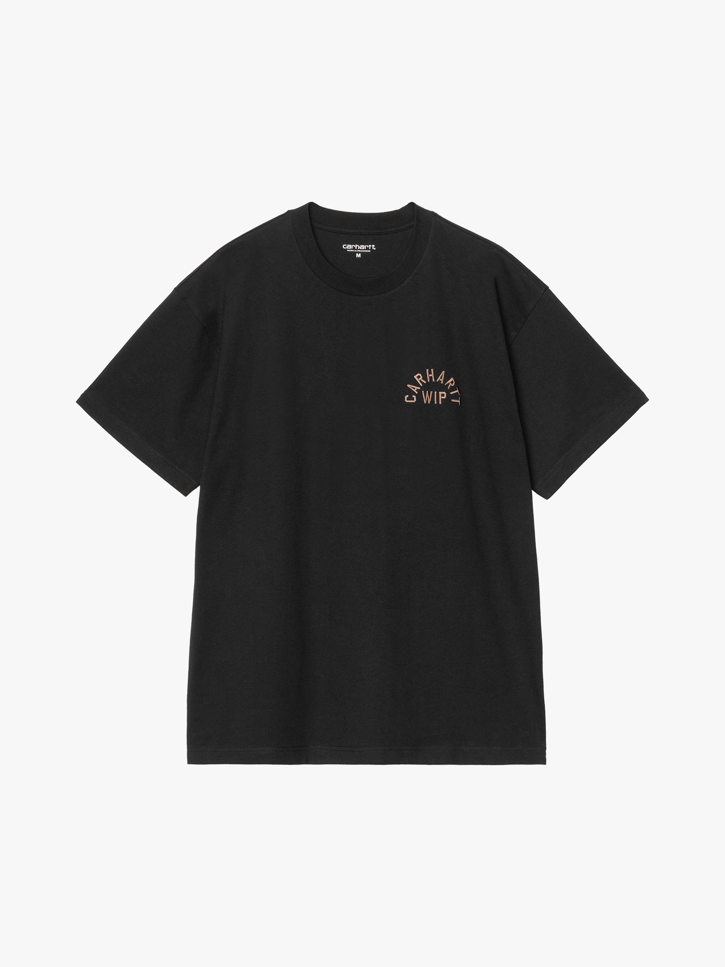 T-shirt Arch Script