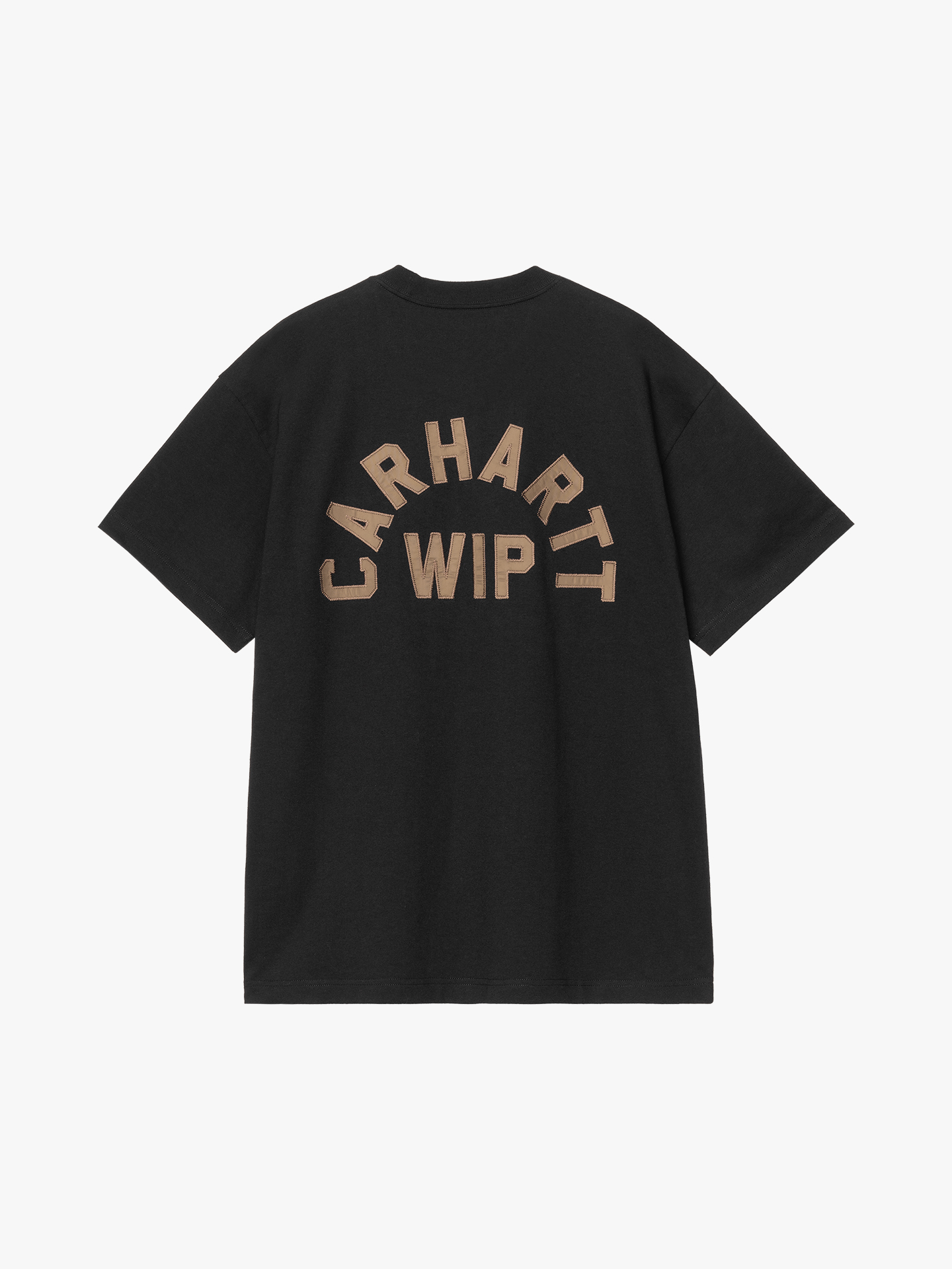 T-shirt Arch Script