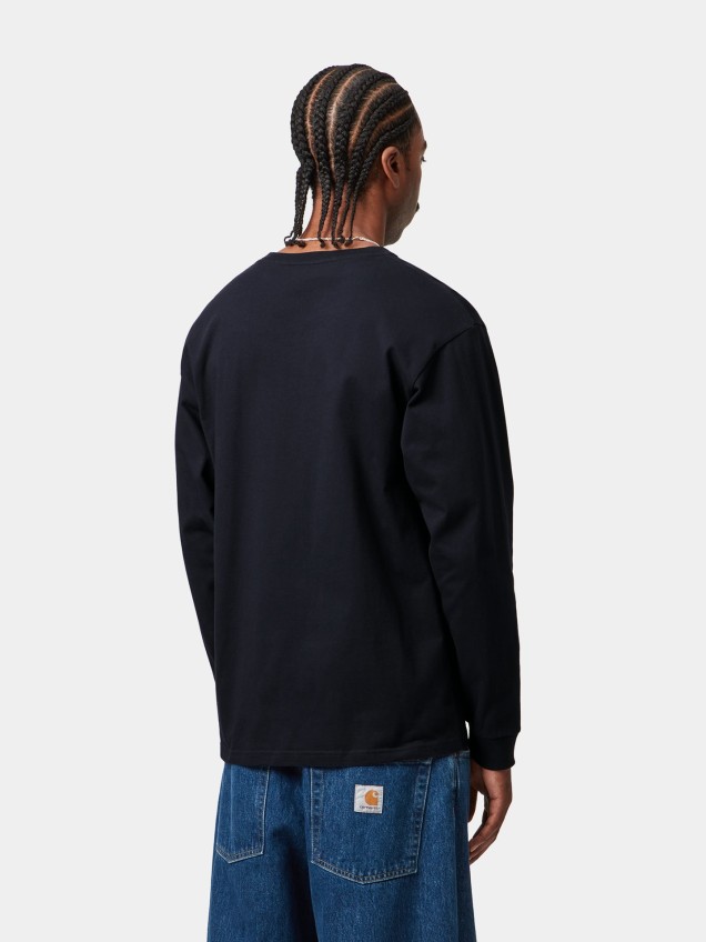 Camisola de Manga Comprida Chase