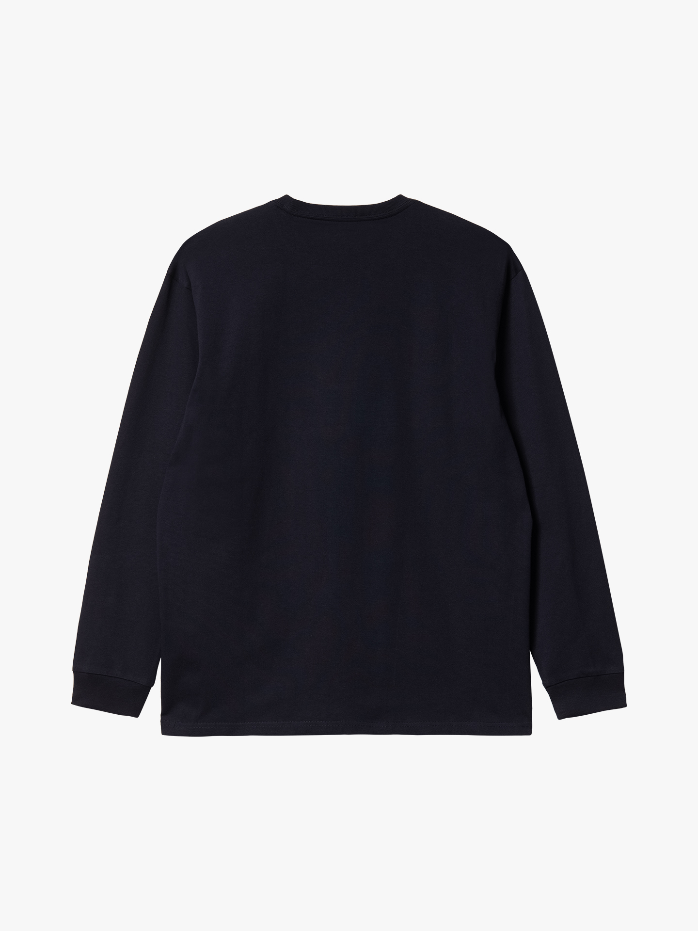 Camisola de Manga Comprida Chase