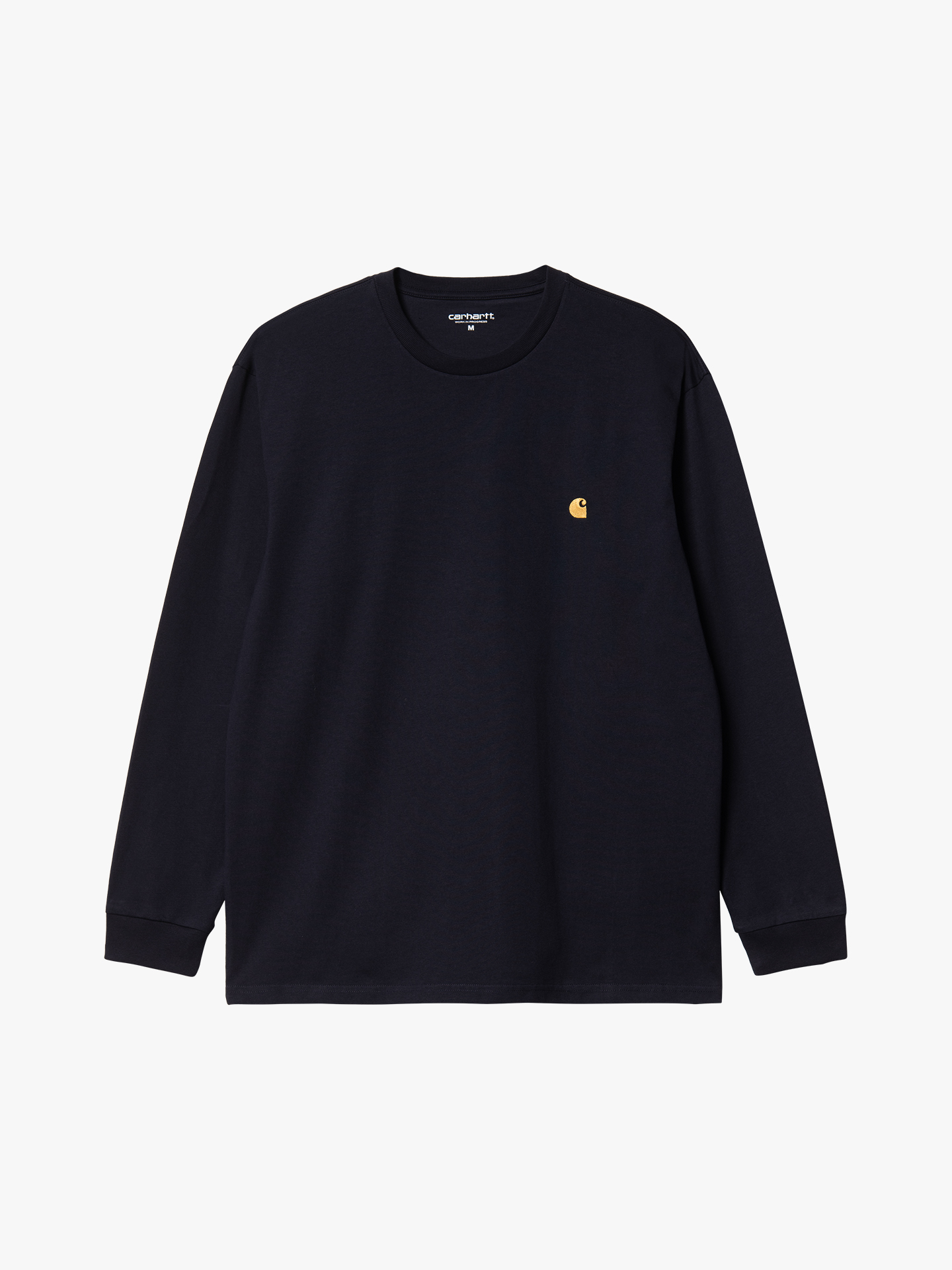 Camisola de Manga Comprida Chase