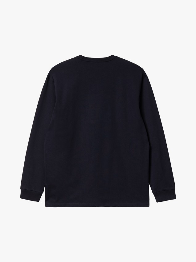 Camisola de Manga Comprida Chase