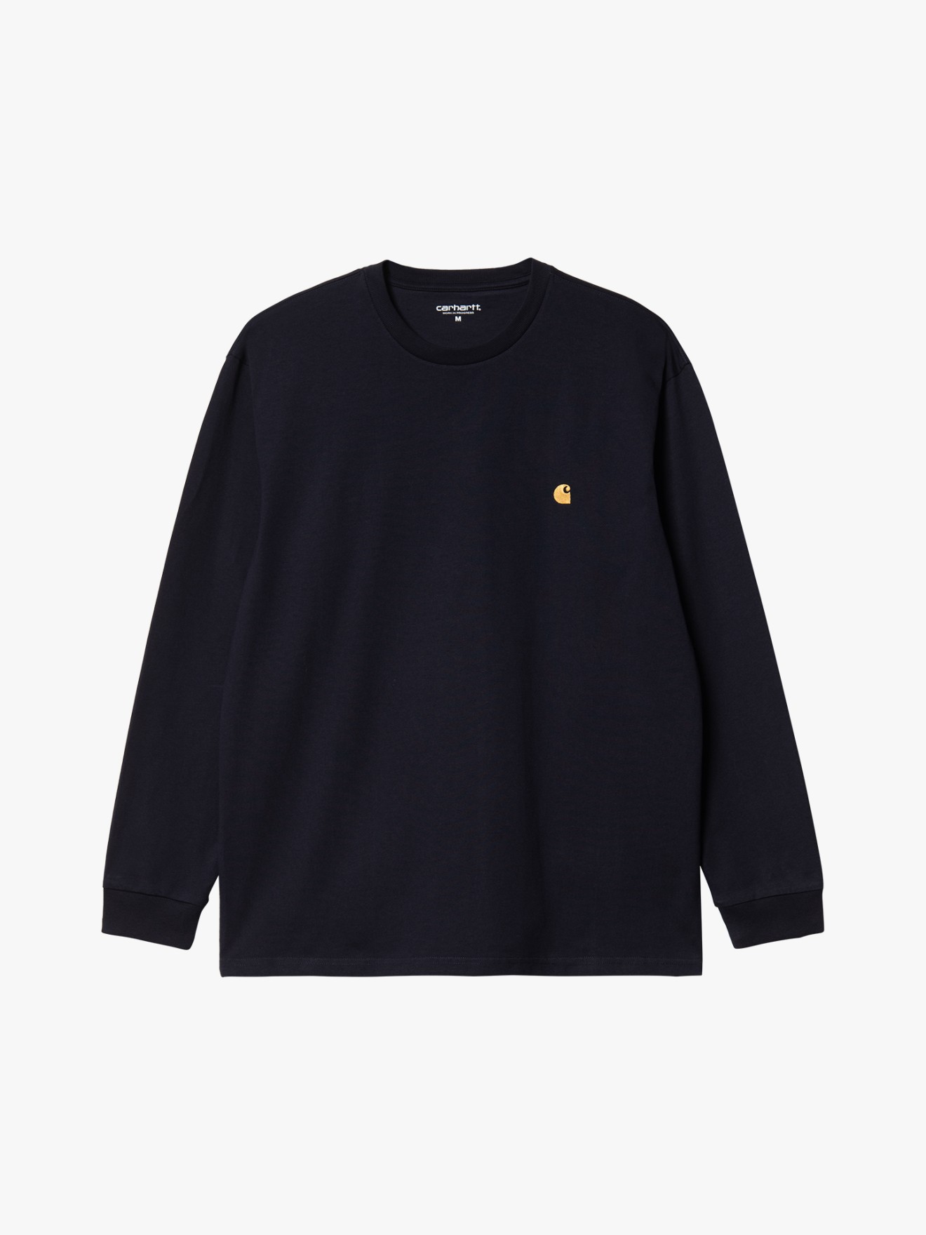 Camisola de Manga Comprida Chase