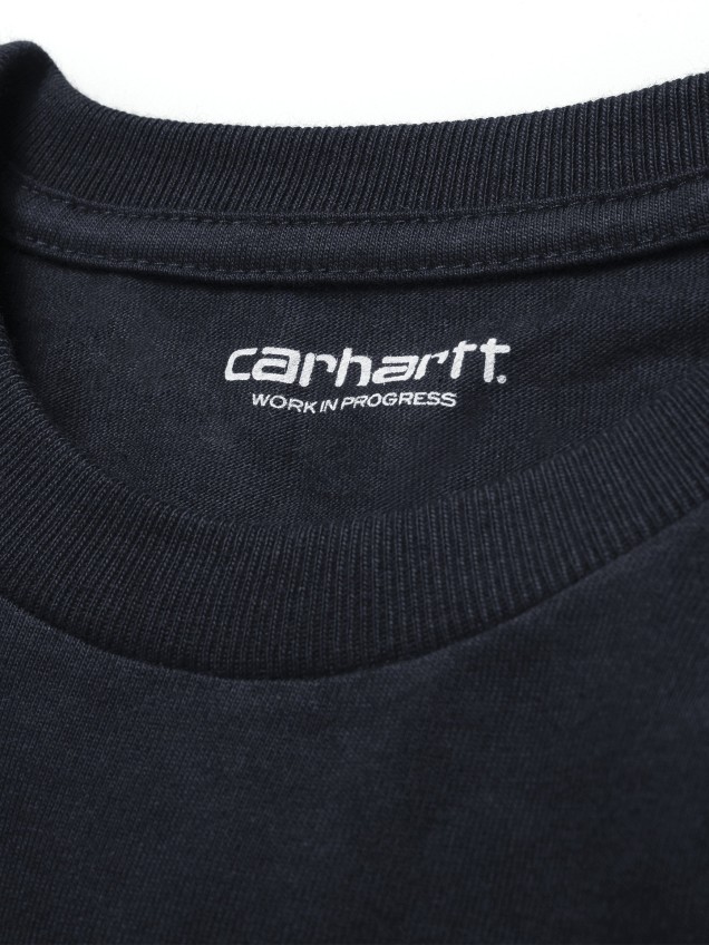 Camisola de Manga Comprida Chase