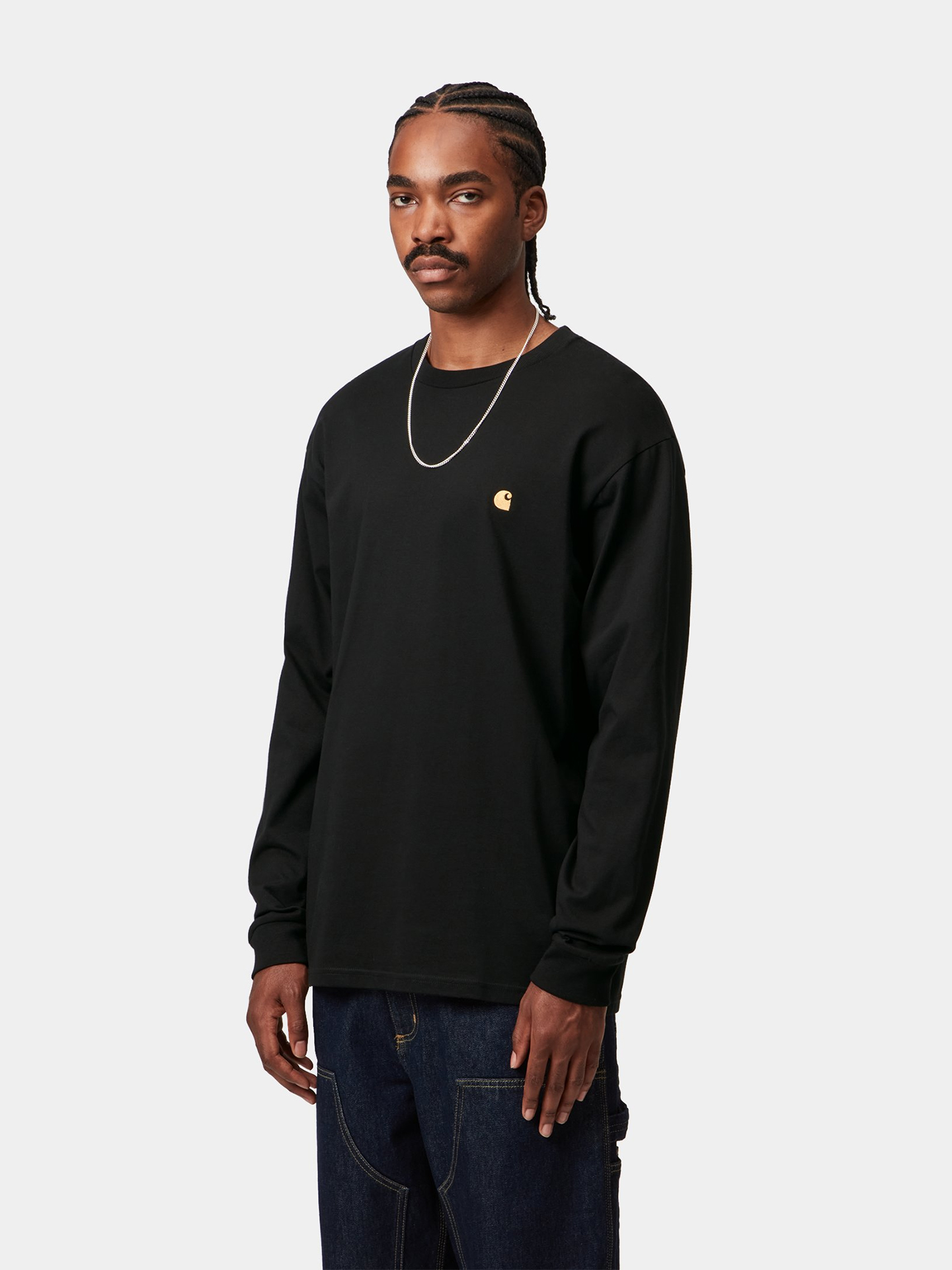Camisola de Manga Comprida Chase