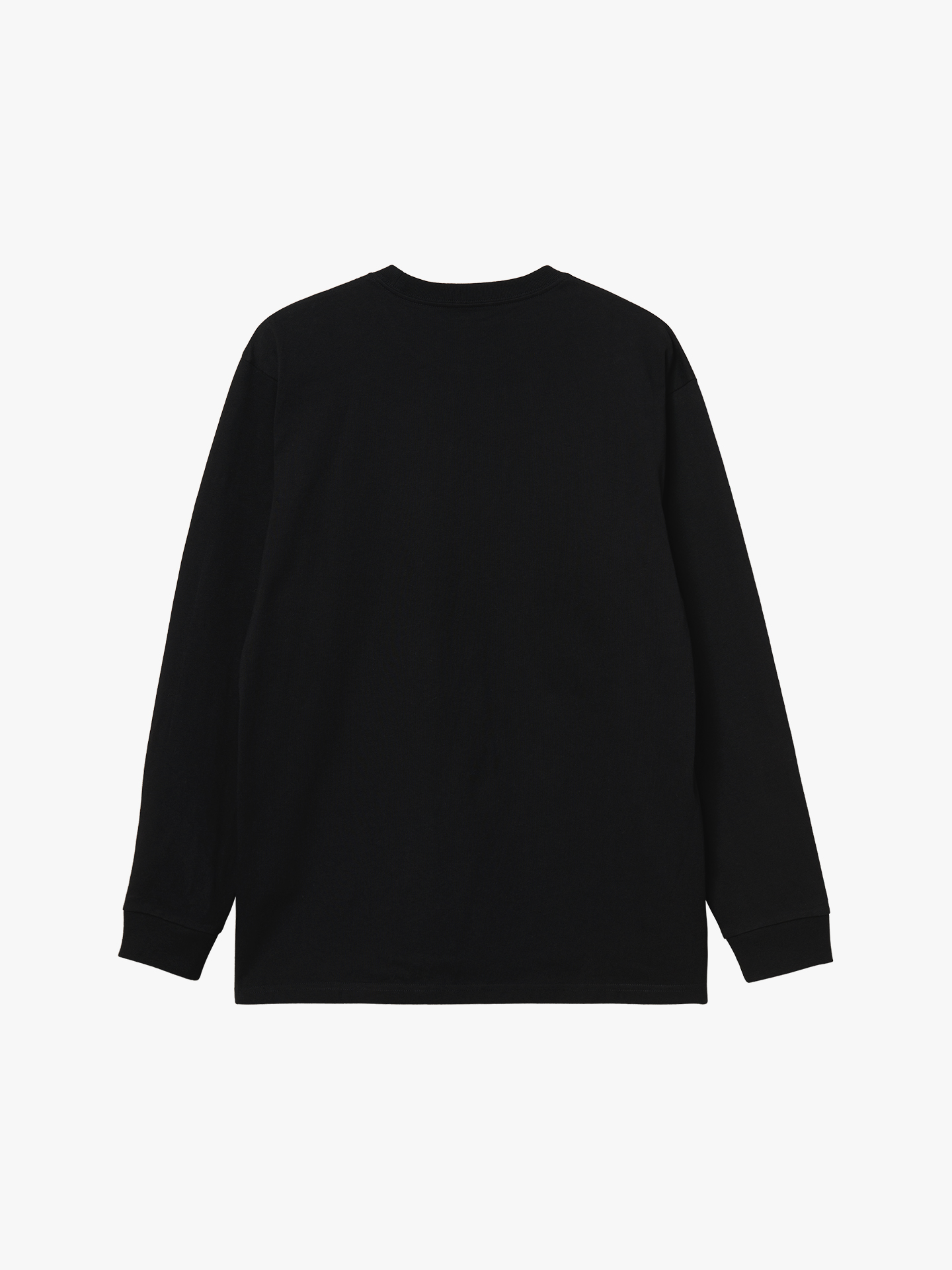 Camisola de Manga Comprida Chase