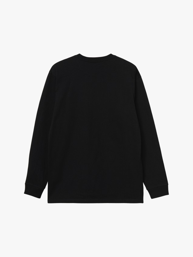 Camisola de Manga Comprida Chase