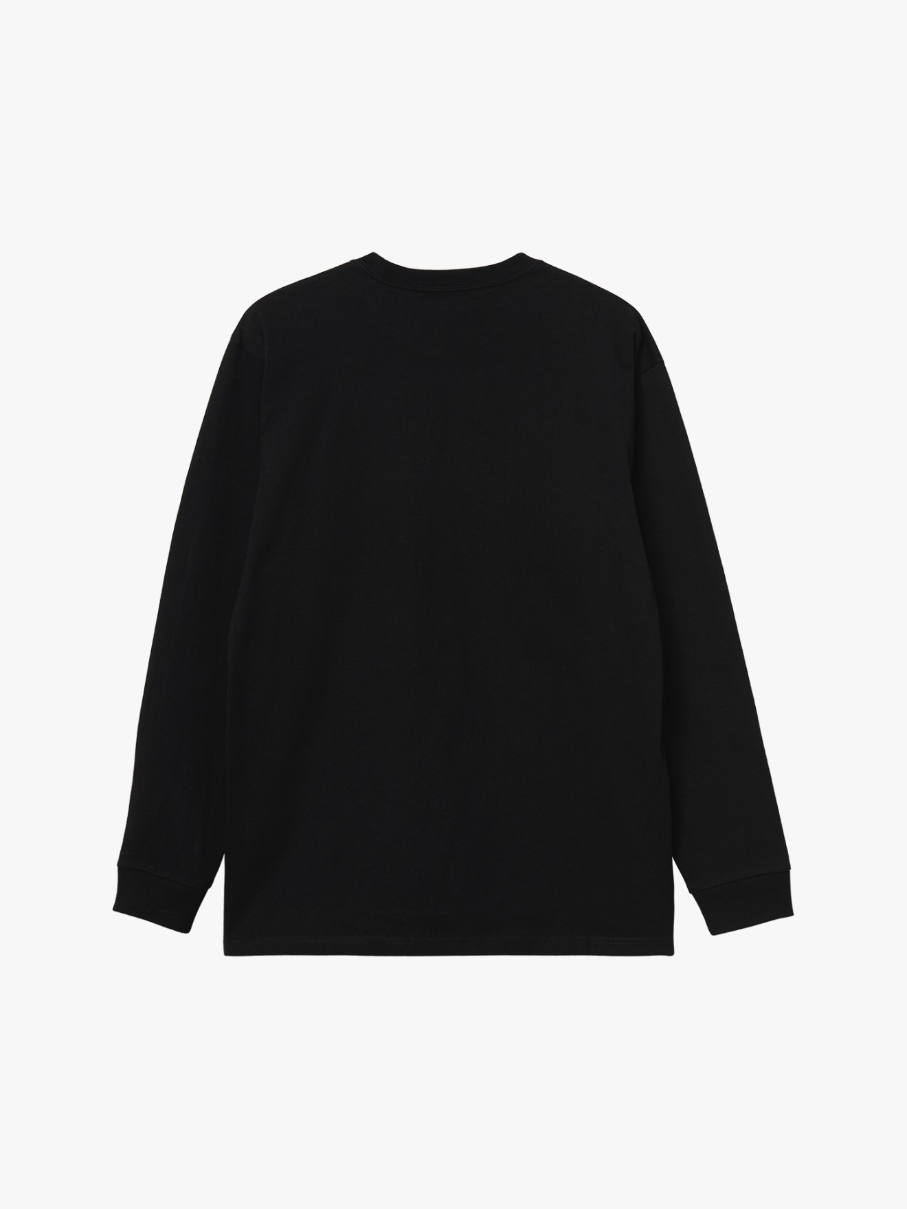 Camisola de Manga Comprida Chase