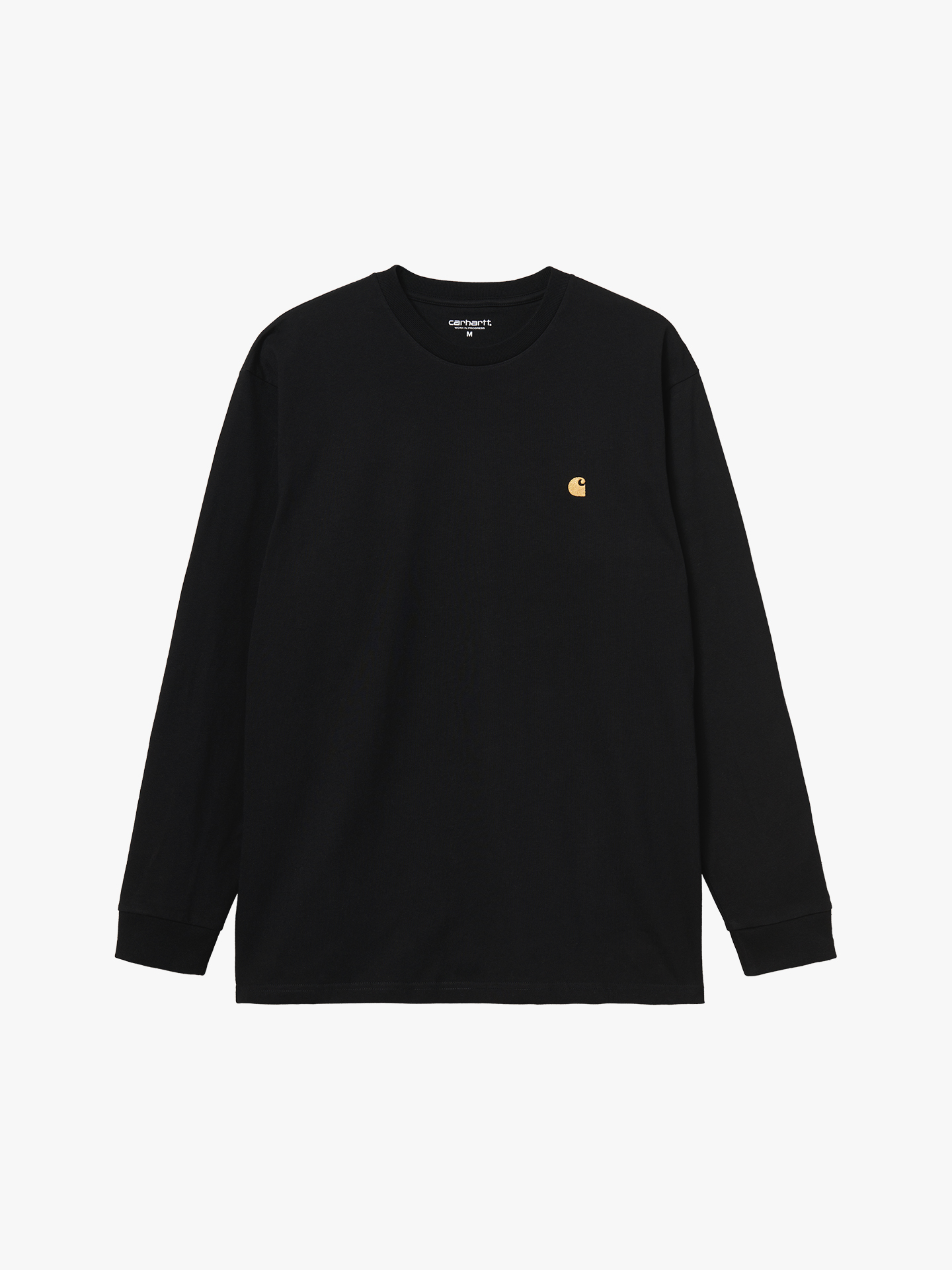 Camisola de Manga Comprida Chase