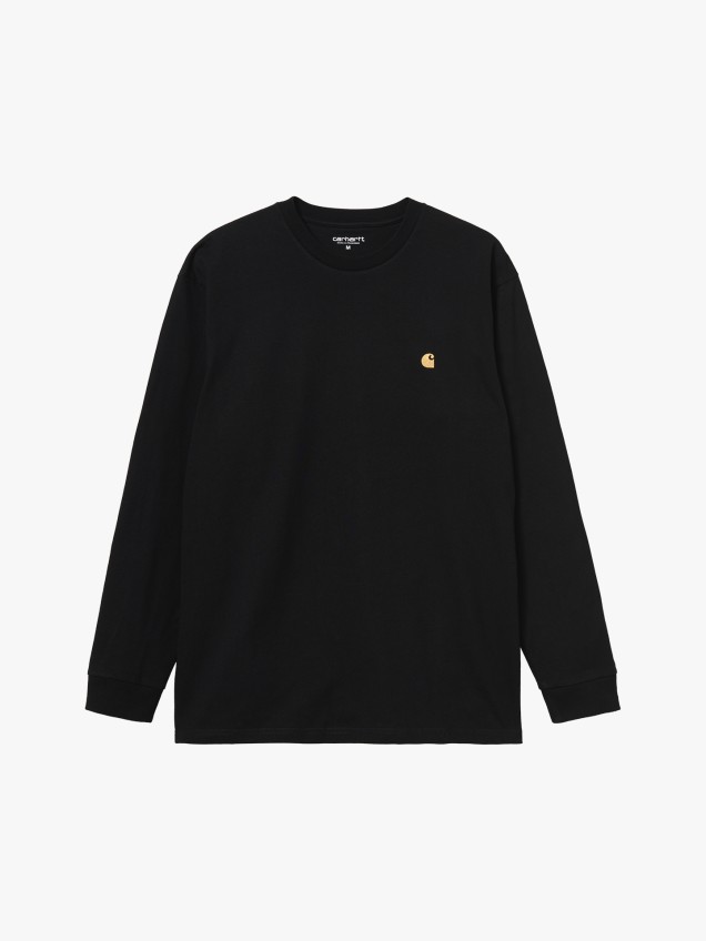 Camisola de Manga Comprida Chase