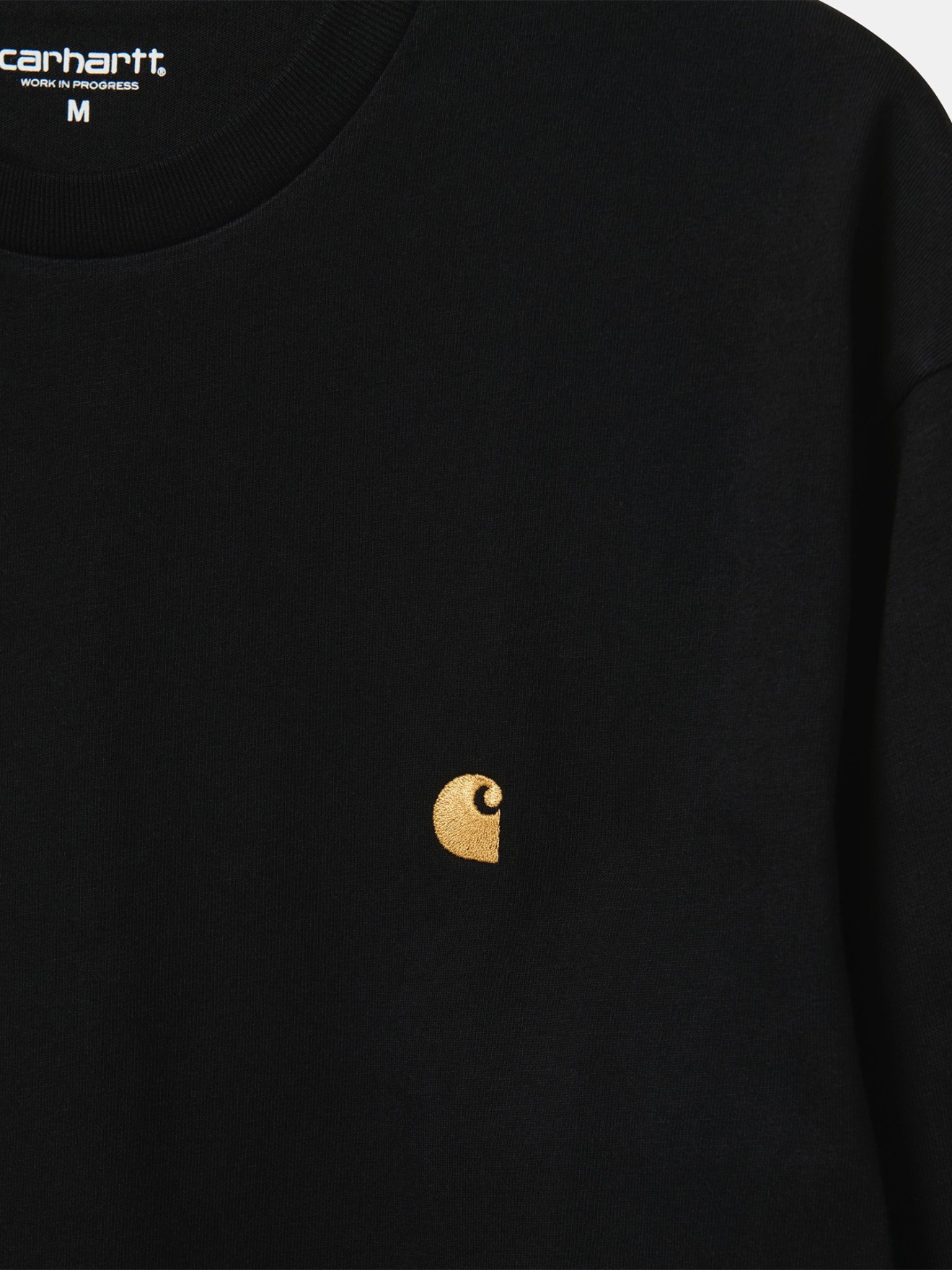 Camisola de Manga Comprida Chase