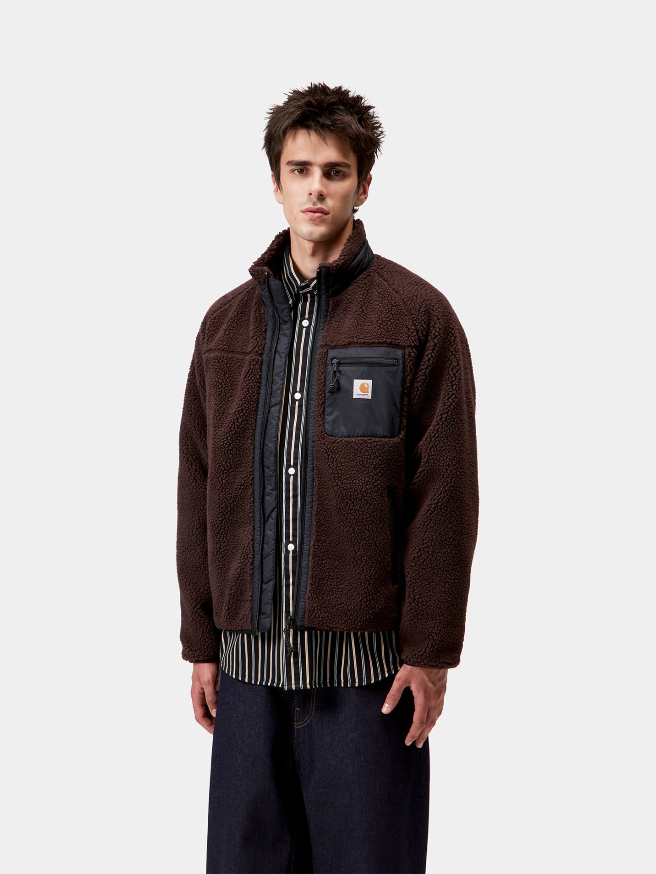 Casaco Polar Prentis Liner