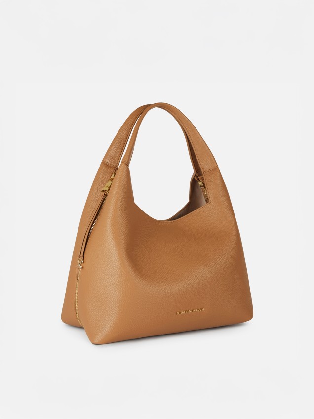 Mala Hobo com Pendentes