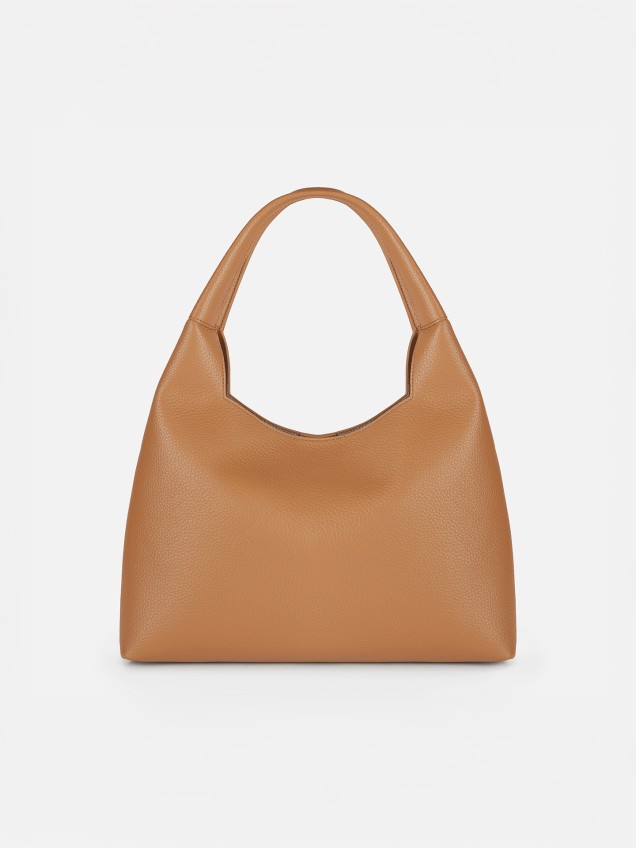 Mala Hobo com Pendentes