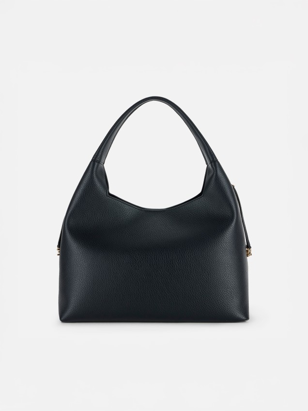 Mala Hobo com Pendentes