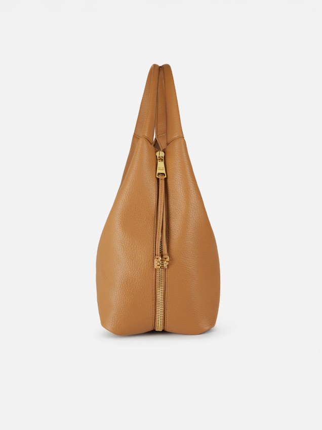 Mala Hobo com Pendentes