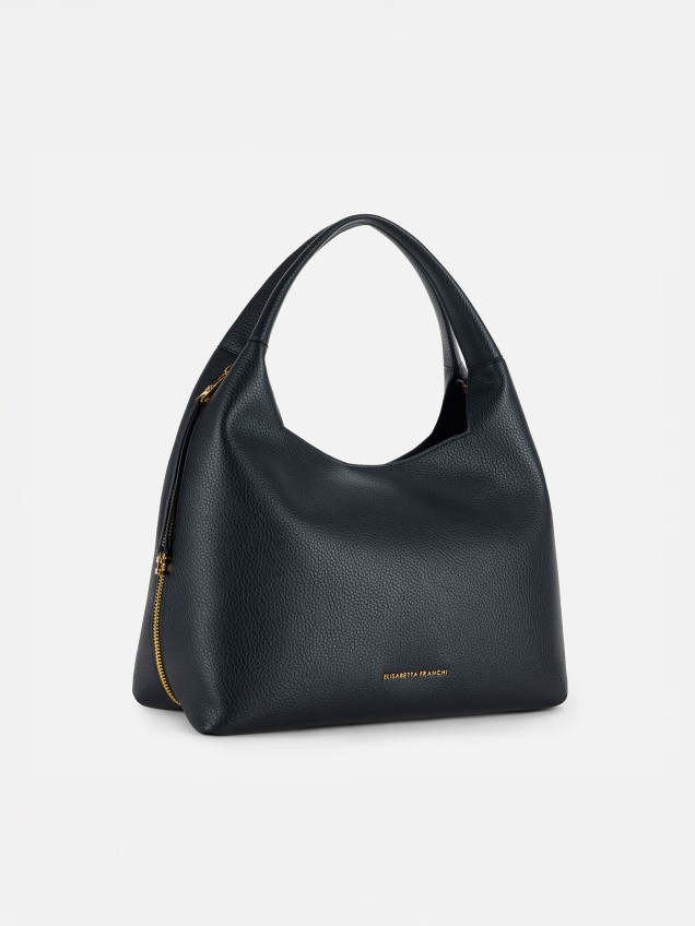 Mala Hobo com Pendentes