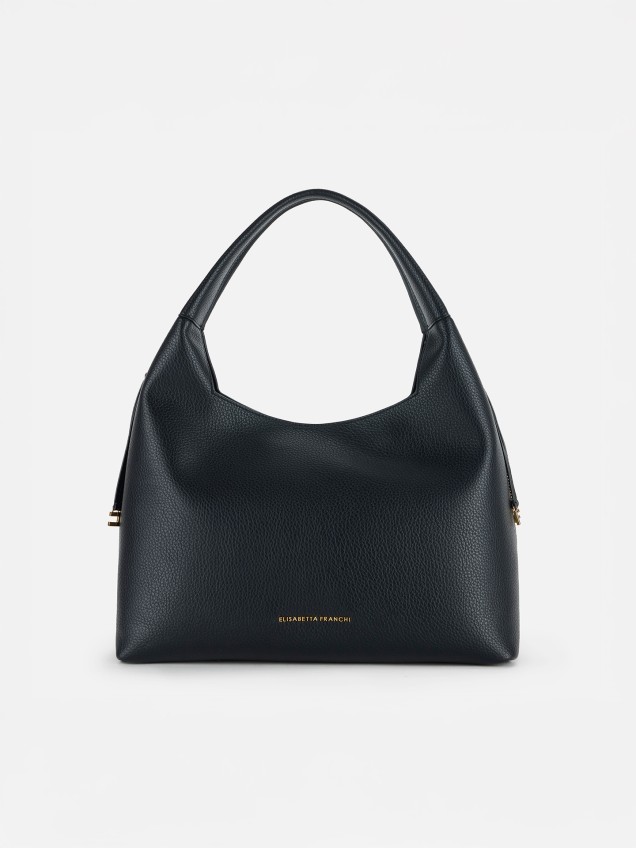 Mala Hobo com Pendentes