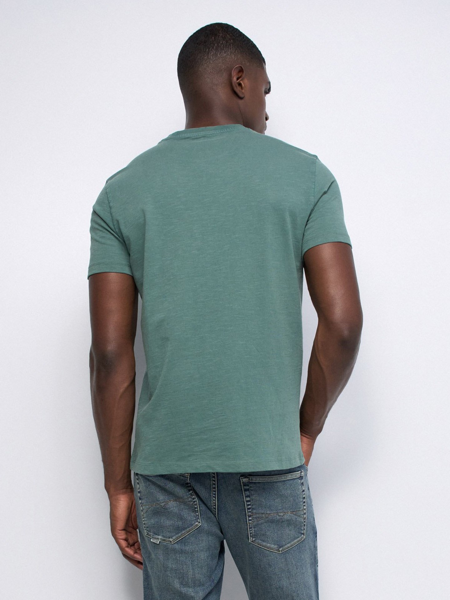 T-shirt Slim Fit