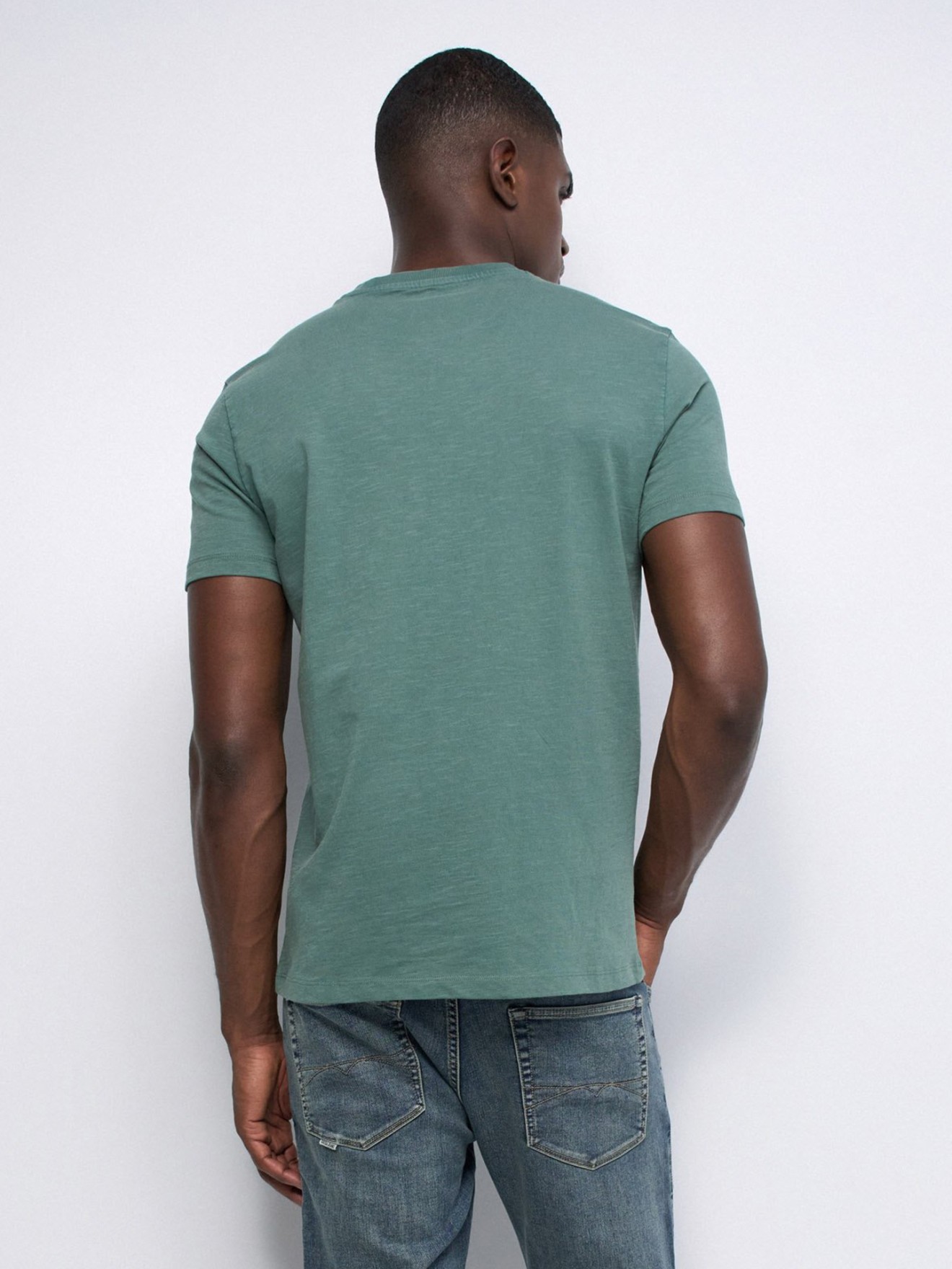 T-shirt Slim Fit