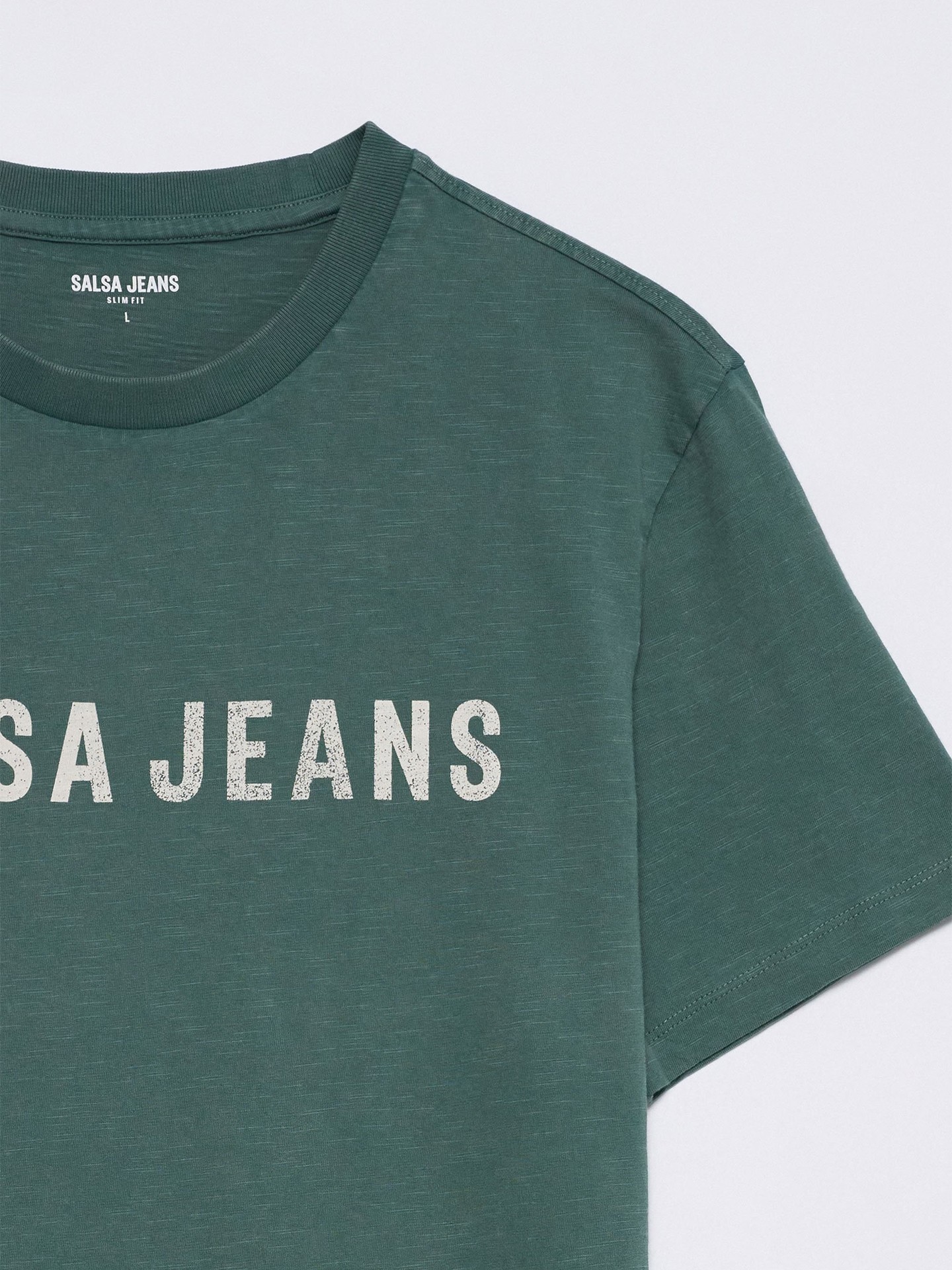 T-shirt Slim Fit