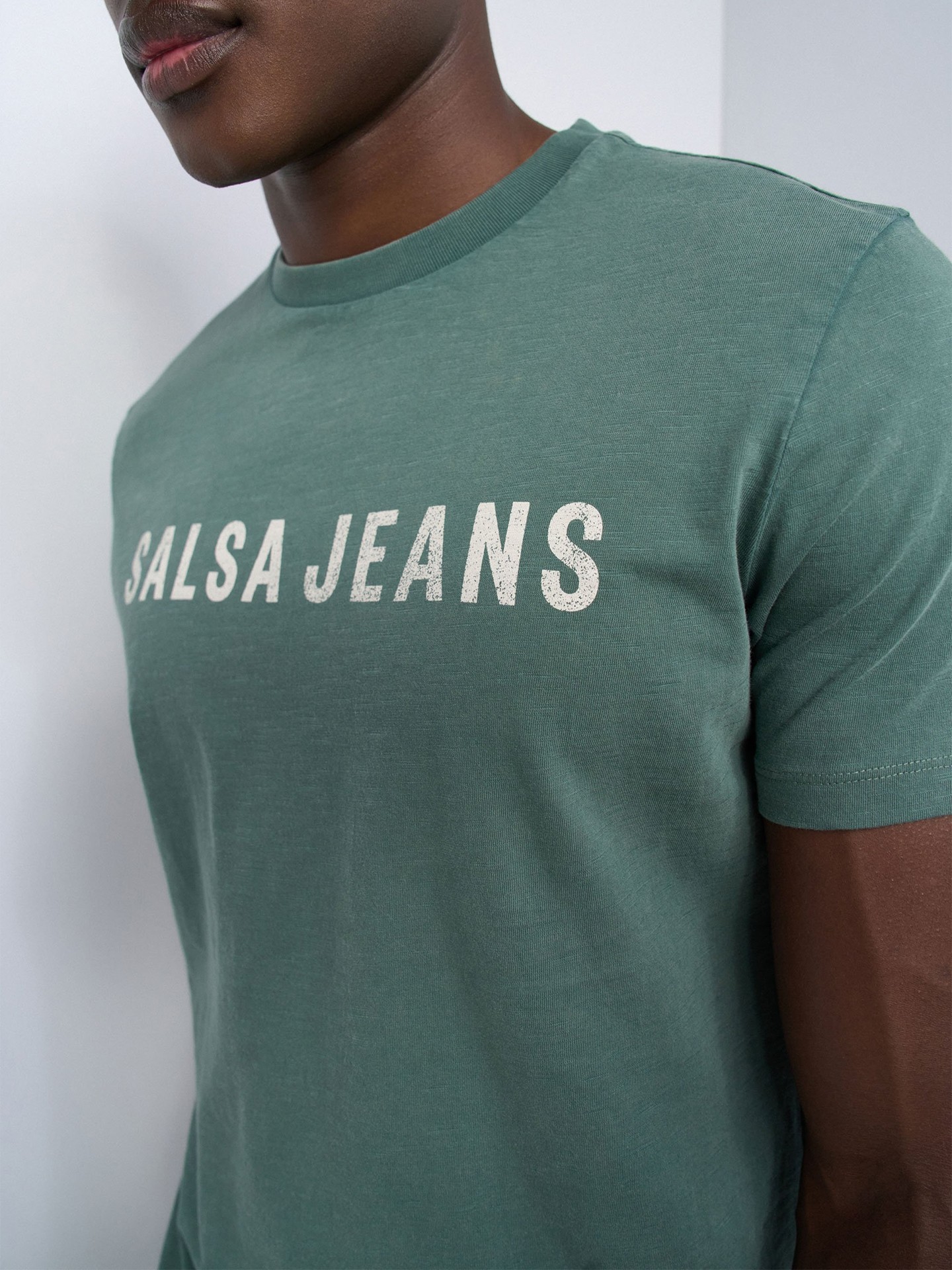 T-shirt Slim Fit